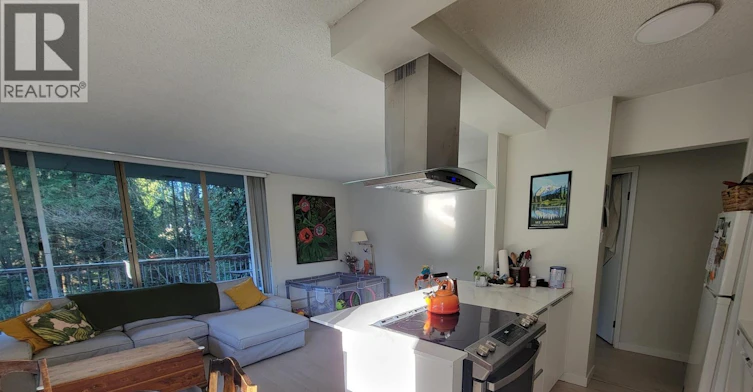 408-2020 Fullerton Avenue, North Vancouver, BC, V7P 3G3 - 4