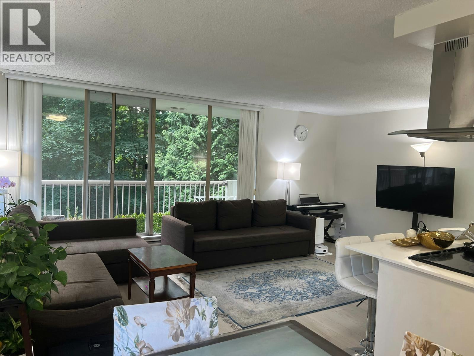 408-2020 Fullerton Avenue, North Vancouver, BC, V7P 3G3