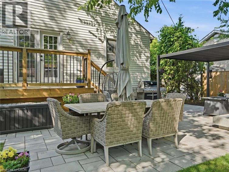 613 Clark Avenue, Burlington, ON, L7S 1P1 - 23