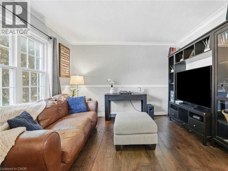 613 Clark Avenue, Burlington, ON, L7S 1P1 - 5