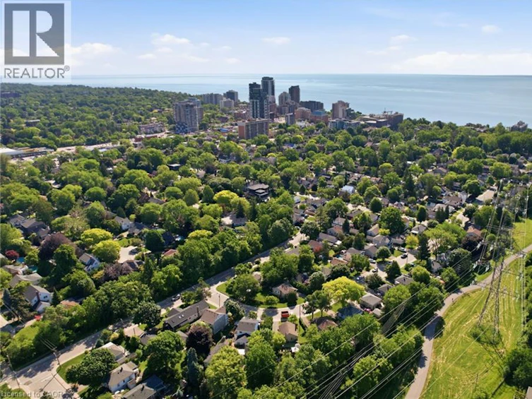 613 Clark Avenue, Burlington, ON, L7S 1P1 - 30