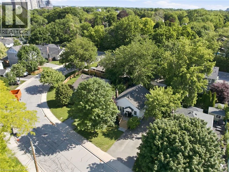 613 Clark Avenue, Burlington, ON, L7S 1P1 - 3