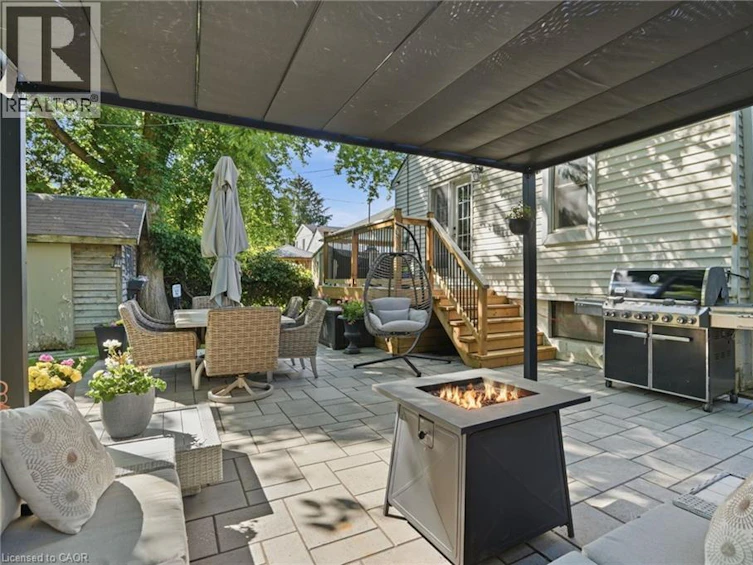 613 Clark Avenue, Burlington, ON, L7S 1P1 - 25