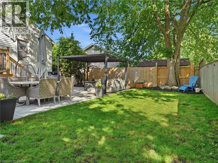 613 Clark Avenue, Burlington, ON, L7S 1P1 - 26