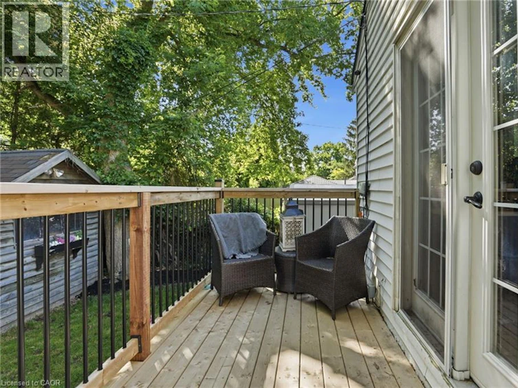 613 Clark Avenue, Burlington, ON, L7S 1P1 - 22