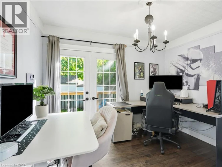 613 Clark Avenue, Burlington, ON, L7S 1P1 - 15
