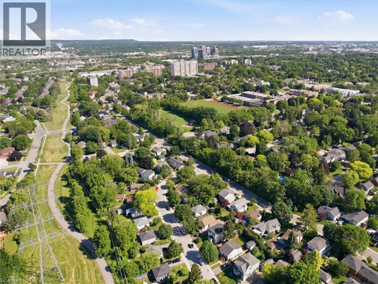 613 Clark Avenue, Burlington, ON, L7S 1P1 - 28