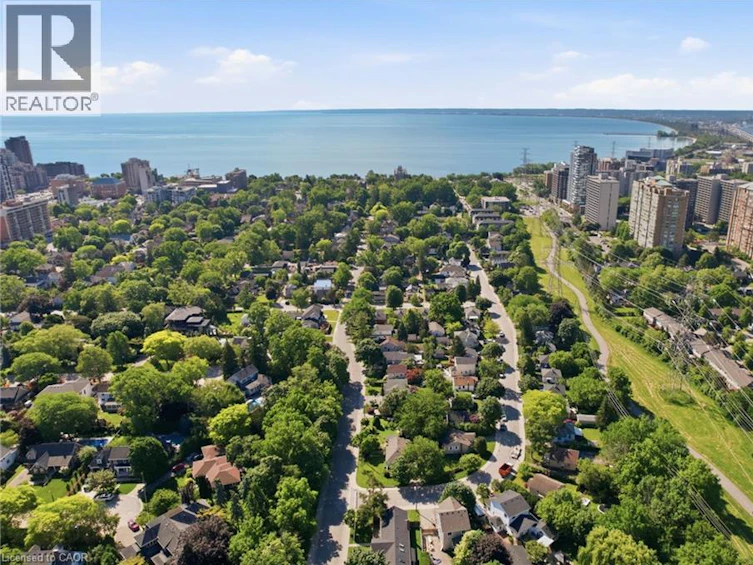 613 Clark Avenue, Burlington, ON, L7S 1P1 - 29