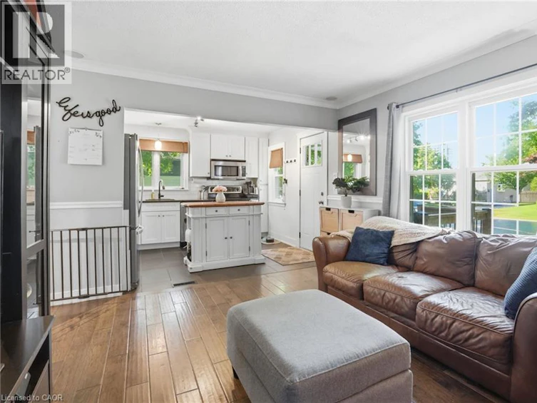 613 Clark Avenue, Burlington, ON, L7S 1P1 - 6