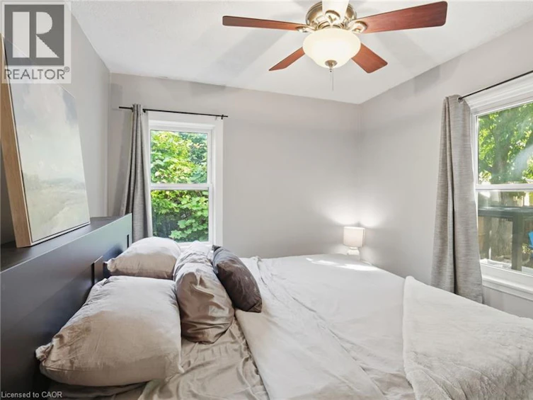613 Clark Avenue, Burlington, ON, L7S 1P1 - 11