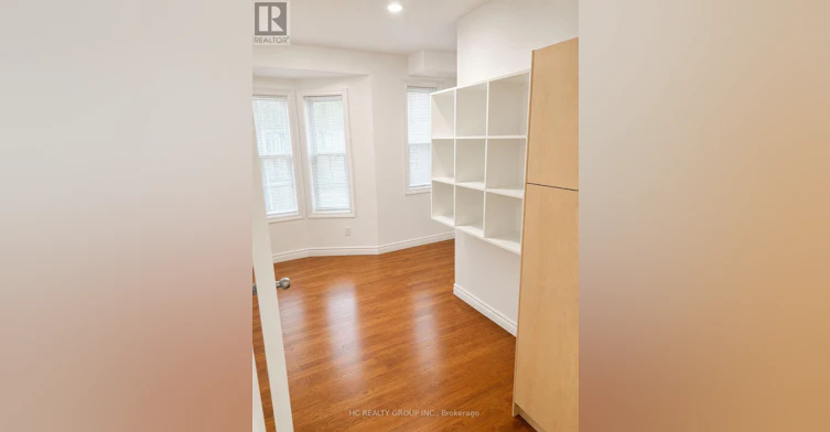 562 Bathurst Street, Toronto, ON, M5S 2P9 - 3