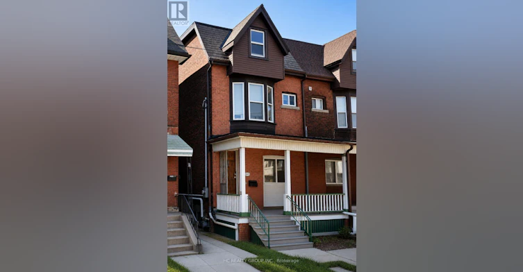 562 Bathurst Street, Toronto, ON, M5S 2P9