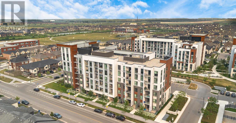 209-460 Gordon Krantz Avenue, Milton, ON, L9E 1Z2 - 3