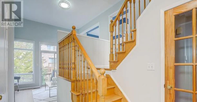 48-5535 Glen Erin Drive, Mississauga, ON, L5M 6H1 - 5