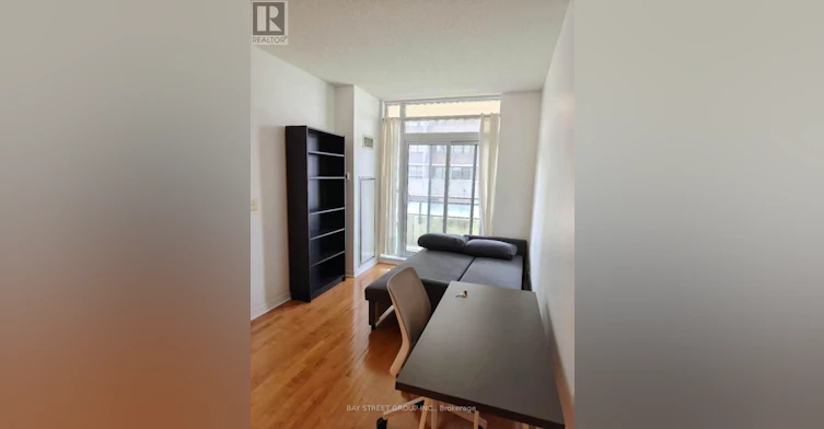 801-736 Spadina Avenue, Toronto, ON, M5S 2J6 - 9