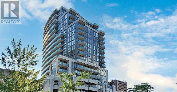 801-736 Spadina Avenue, Toronto, ON, M5S 2J6