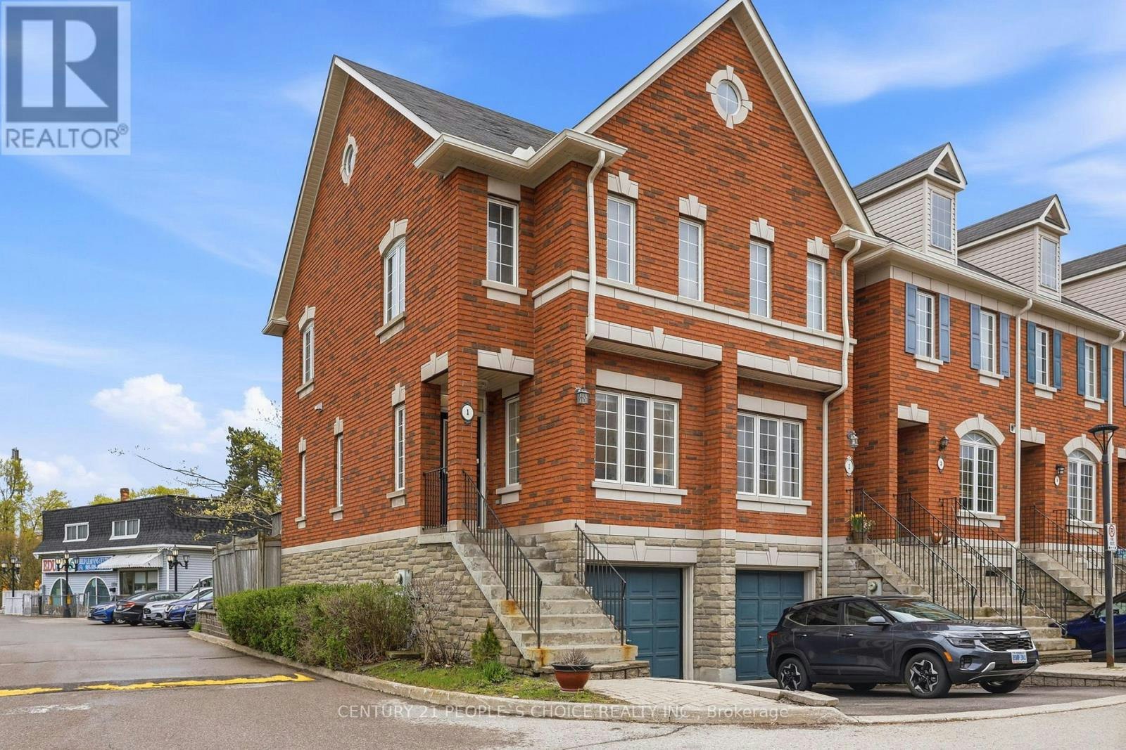 1-1330 Altona Road, Pickering, ON, L1V 7E8
