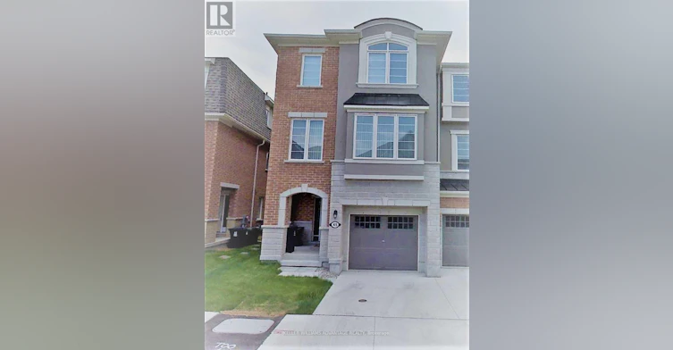45 Fusilier Drive, Toronto, ON, M1L 0J4