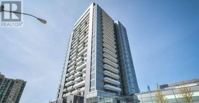 1605-55 Oneida Crescent, Richmond Hill, ON, L4B 4T9