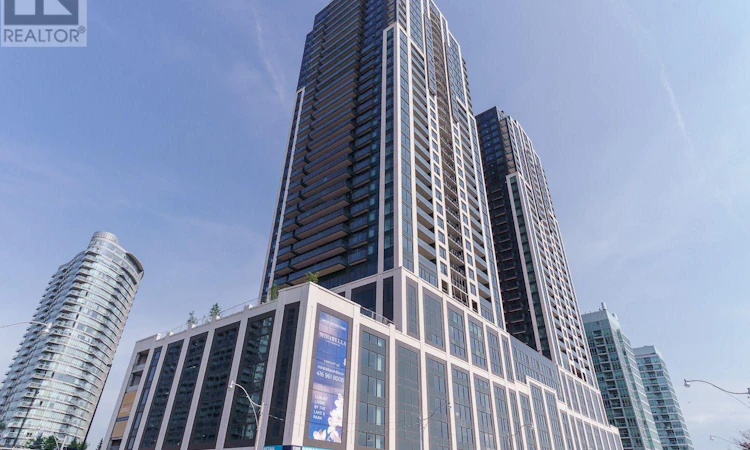 1701-1926 Lakeshore Boulevard W