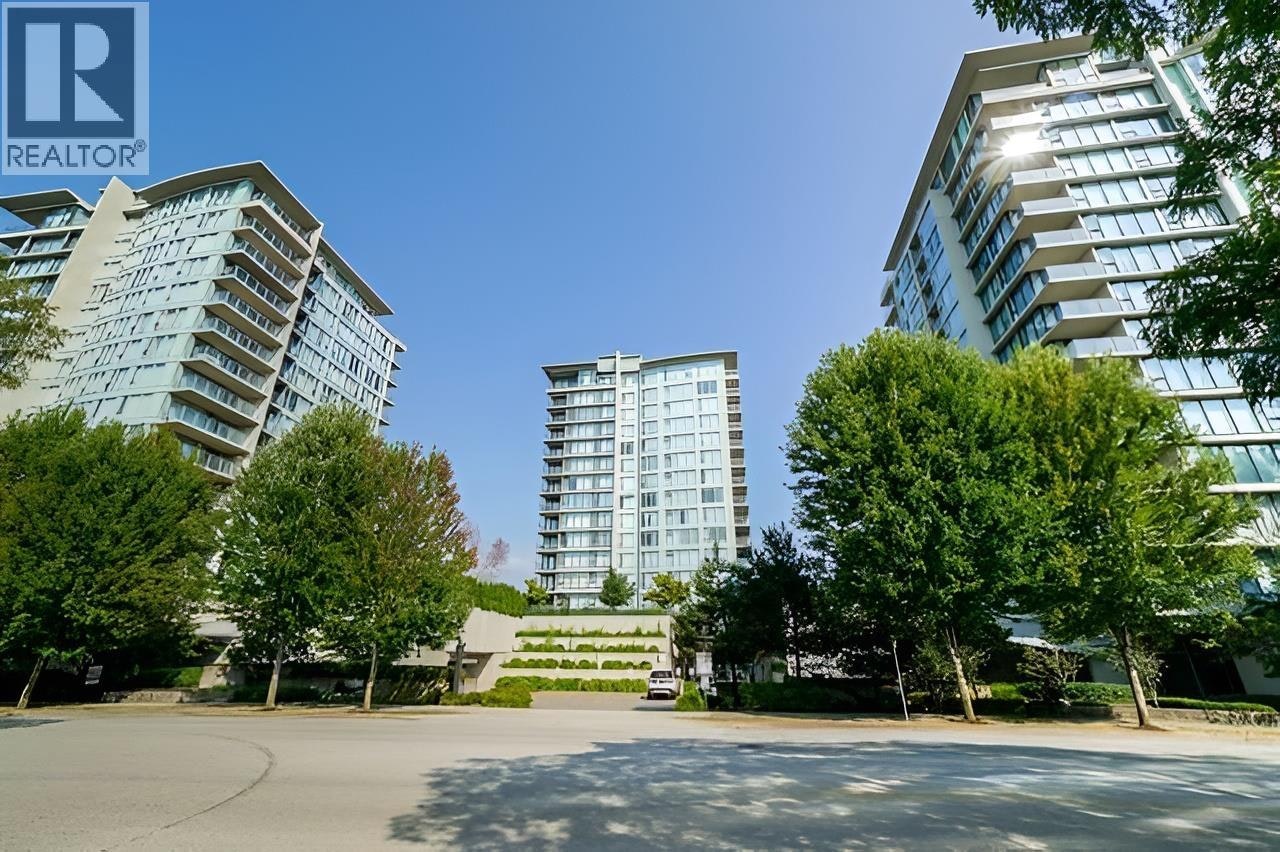 1901-5068 Kwantlen Street, Richmond, BC, V6X 4K4