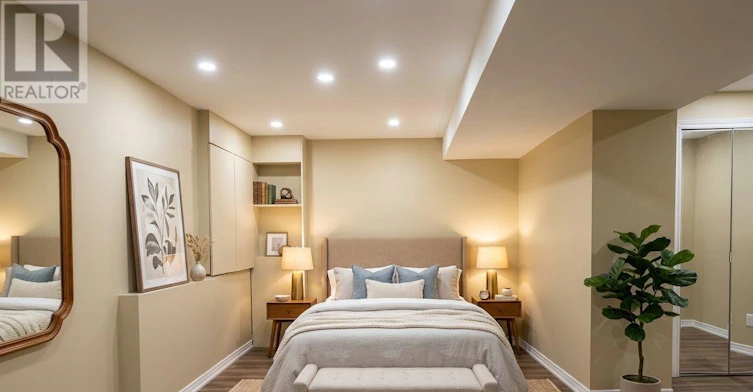 BSMT-22 Treeline Court, Markham, ON, L3S 4M6 - 4