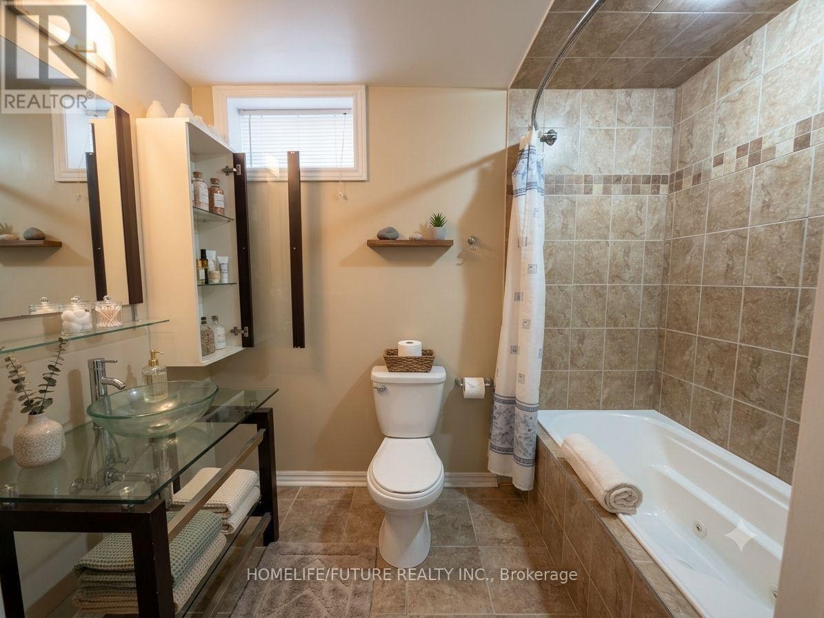 BSMT-22 Treeline Court, Markham, ON, L3S 4M6 - 6