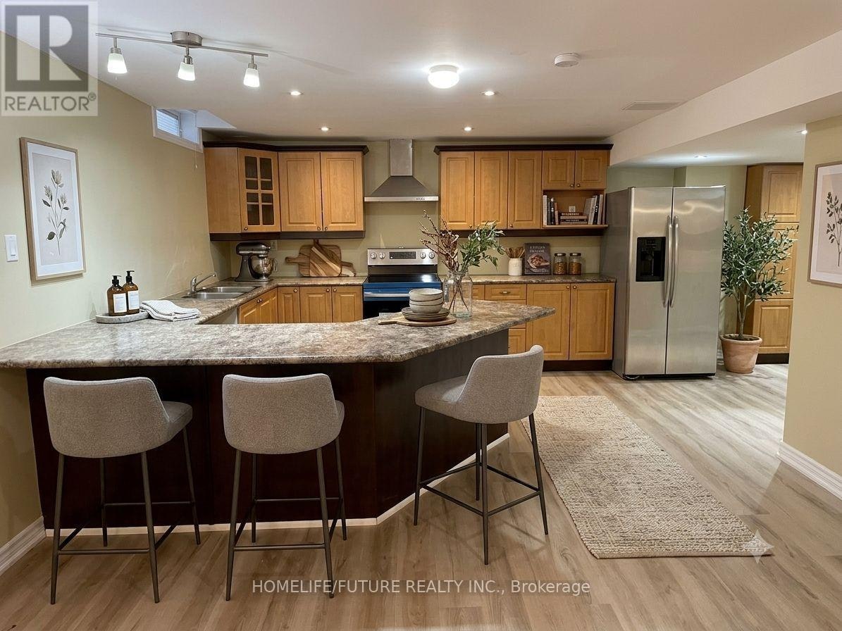 BSMT-22 Treeline Court, Markham, ON, L3S 4M6 - 2