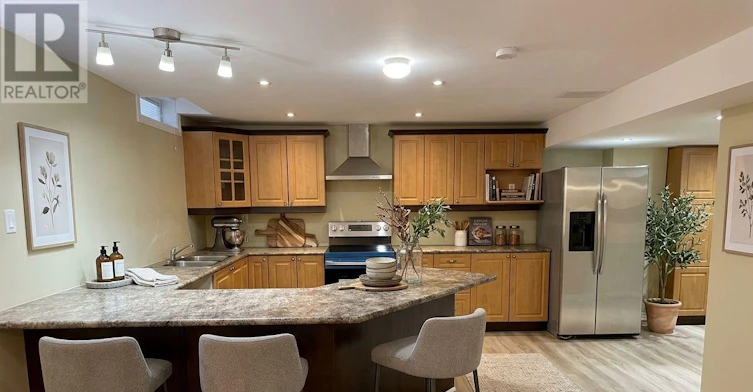 BSMT-22 Treeline Court, Markham, ON, L3S 4M6 - 2