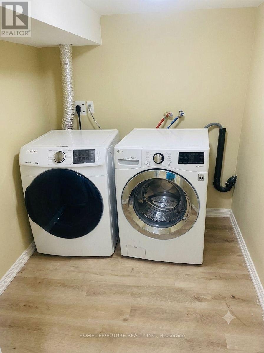 BSMT-22 Treeline Court, Markham, ON, L3S 4M6 - 7