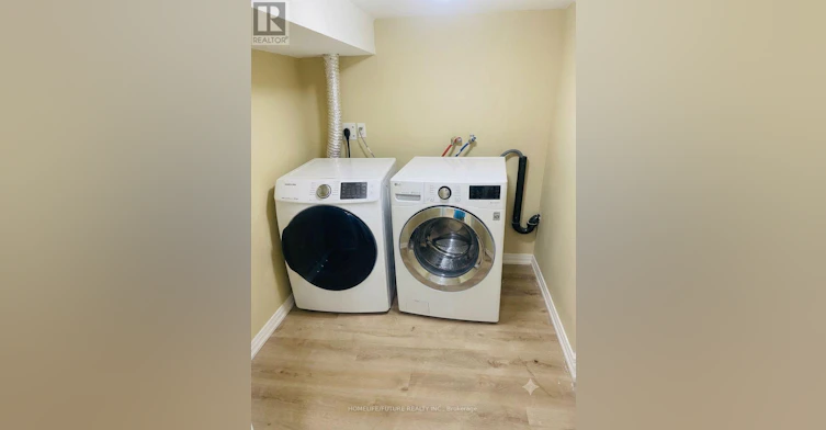 BSMT-22 Treeline Court, Markham, ON, L3S 4M6 - 7