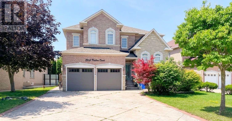 BSMT-22 Treeline Court, Markham, ON, L3S 4M6