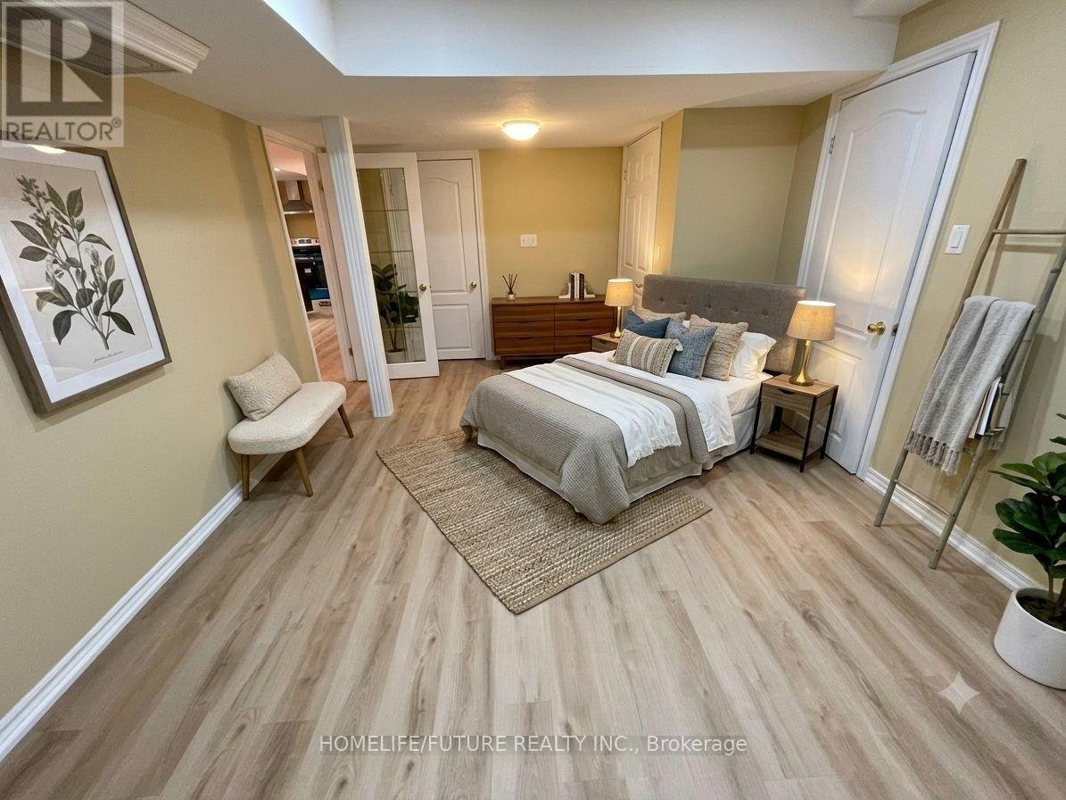 BSMT-22 Treeline Court, Markham, ON, L3S 4M6 - 5