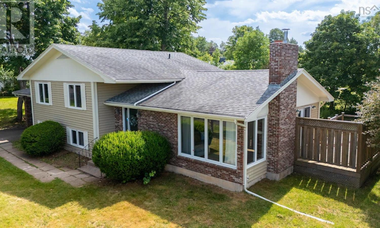 20 Grandview Drive