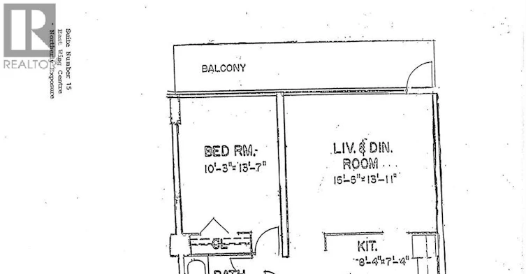 215-111 Riverside Drive East, Windsor, ON, N9A 2S6 - 18