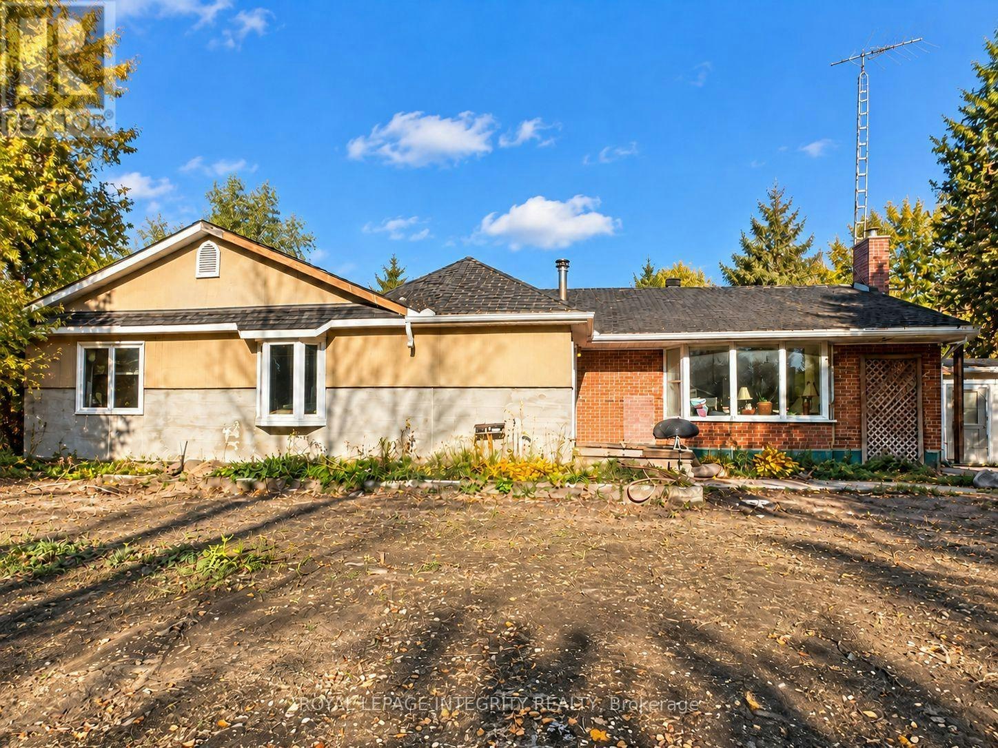 818 David Manchester Road, Ottawa, ON, K0A 1L0
