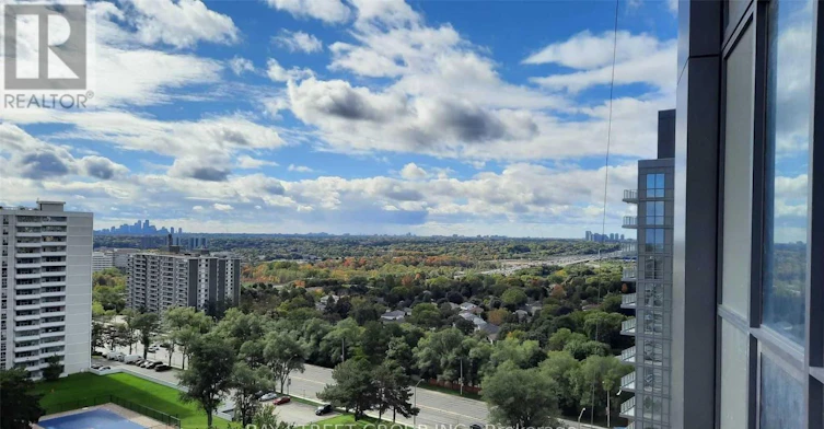 1109-32 Forest Manor Road, Toronto, ON, M2J 0H2 - 15