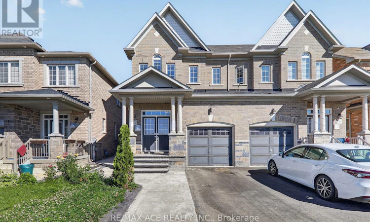 54 Altura Way