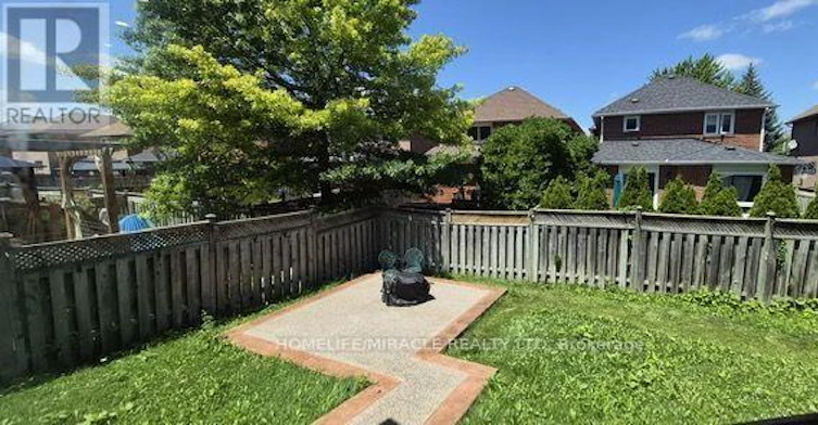 7123 Spyglass Crescent, Mississauga, ON, L5N 7H2 - 20