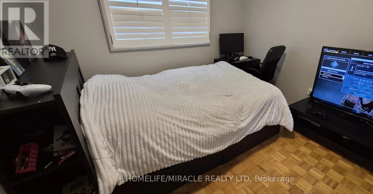 7123 Spyglass Crescent, Mississauga, ON, L5N 7H2 - 7