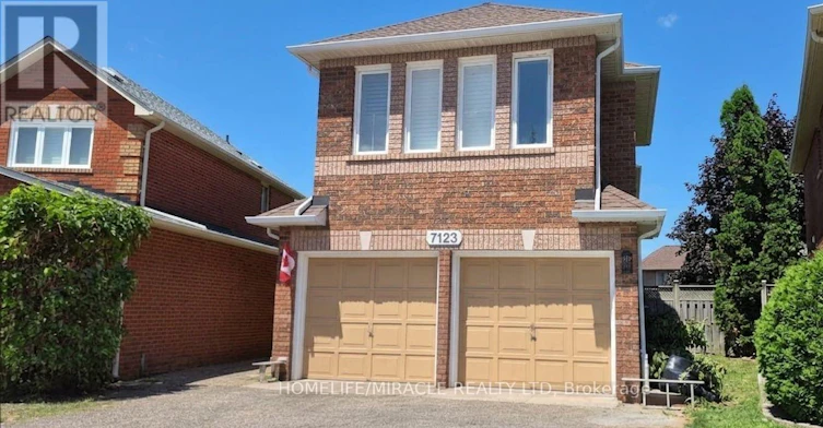 7123 Spyglass Crescent, Mississauga, ON, L5N 7H2
