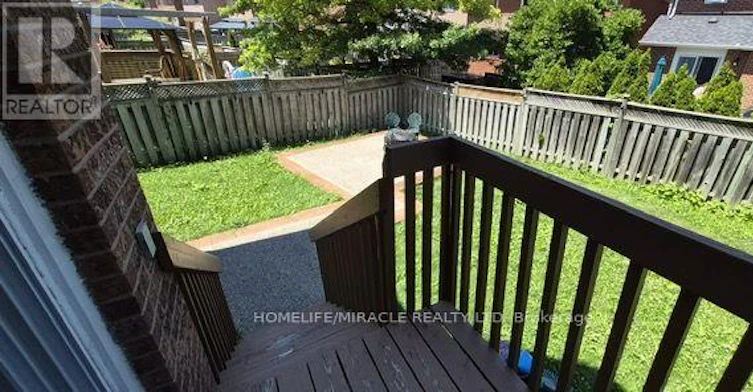 7123 Spyglass Crescent, Mississauga, ON, L5N 7H2 - 40