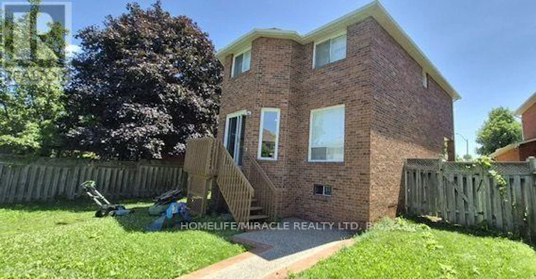 7123 Spyglass Crescent, Mississauga, ON, L5N 7H2 - 18