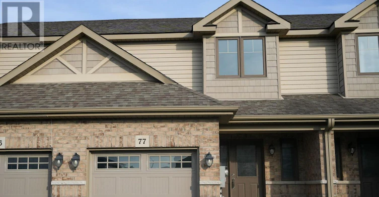 77 Mountain Ash Drive, Belleville, ON, K8N 0E3 - 2