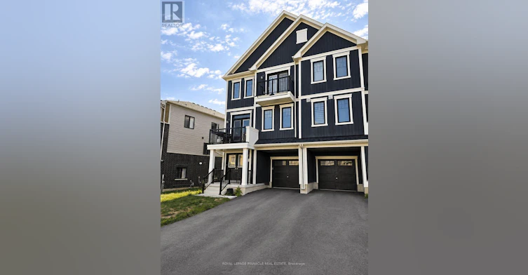 52 Norwich Crescent, Cayuga, ON, N3W 0J4 - 2