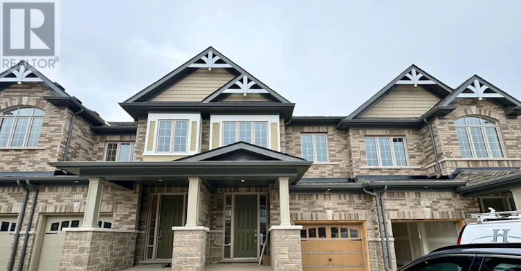 183 Broadacre Drive, Kitchener, ON, N2R 0S6 - 2