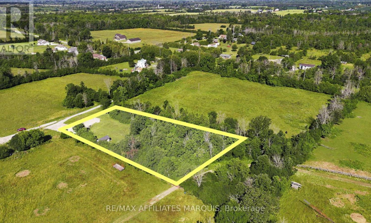 1221 Drummond Concession 1 Road
