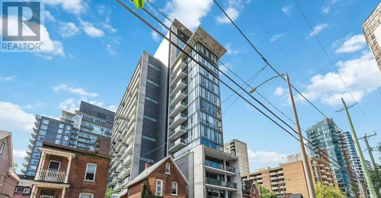 1405-224 Lyon Street, Ottawa, ON, K1R 0C1 - 2