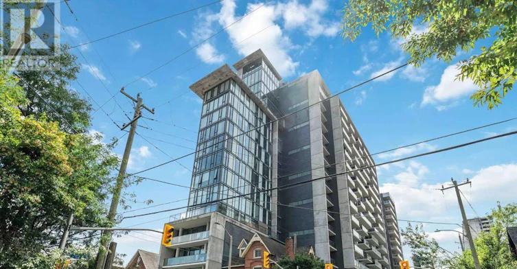 1405-224 Lyon Street, Ottawa, ON, K1R 0C1