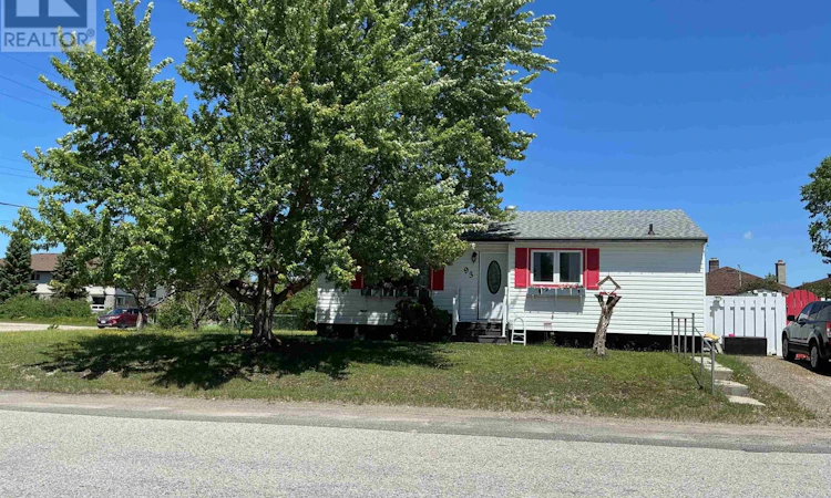 93 Balsam Avenue